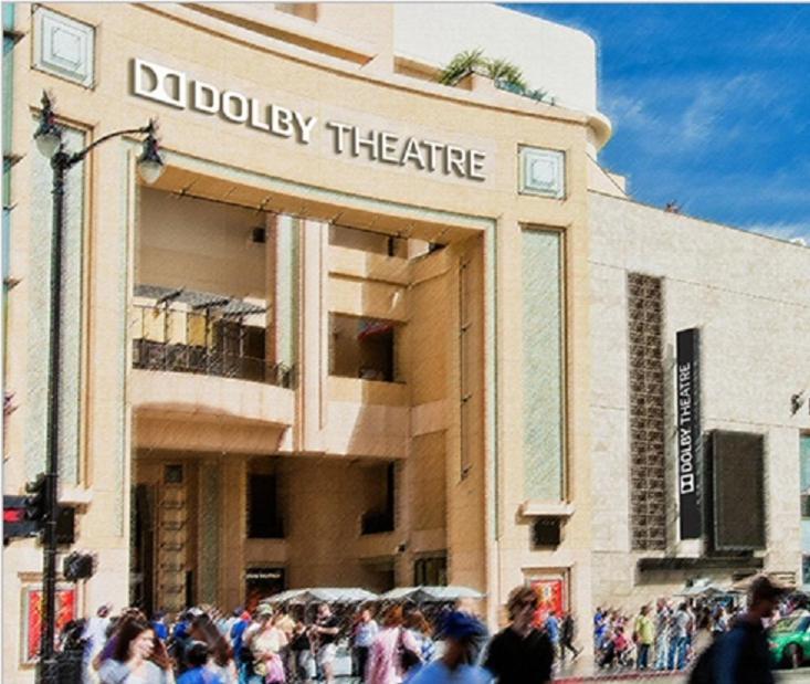 لوس أنجلوس فندق سيتي سنتر لوس أنجليس المظهر الخارجي الصورة